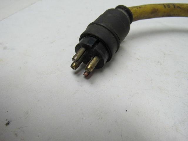 Telemecanique 55875 R B Denison Mini Switch Roller Plunger Limit Switch