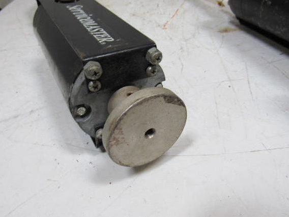 Servicemaster 56825 Commercial Tile/Baseboard Scrubber 115V 60Hz 1.5A Lot/2