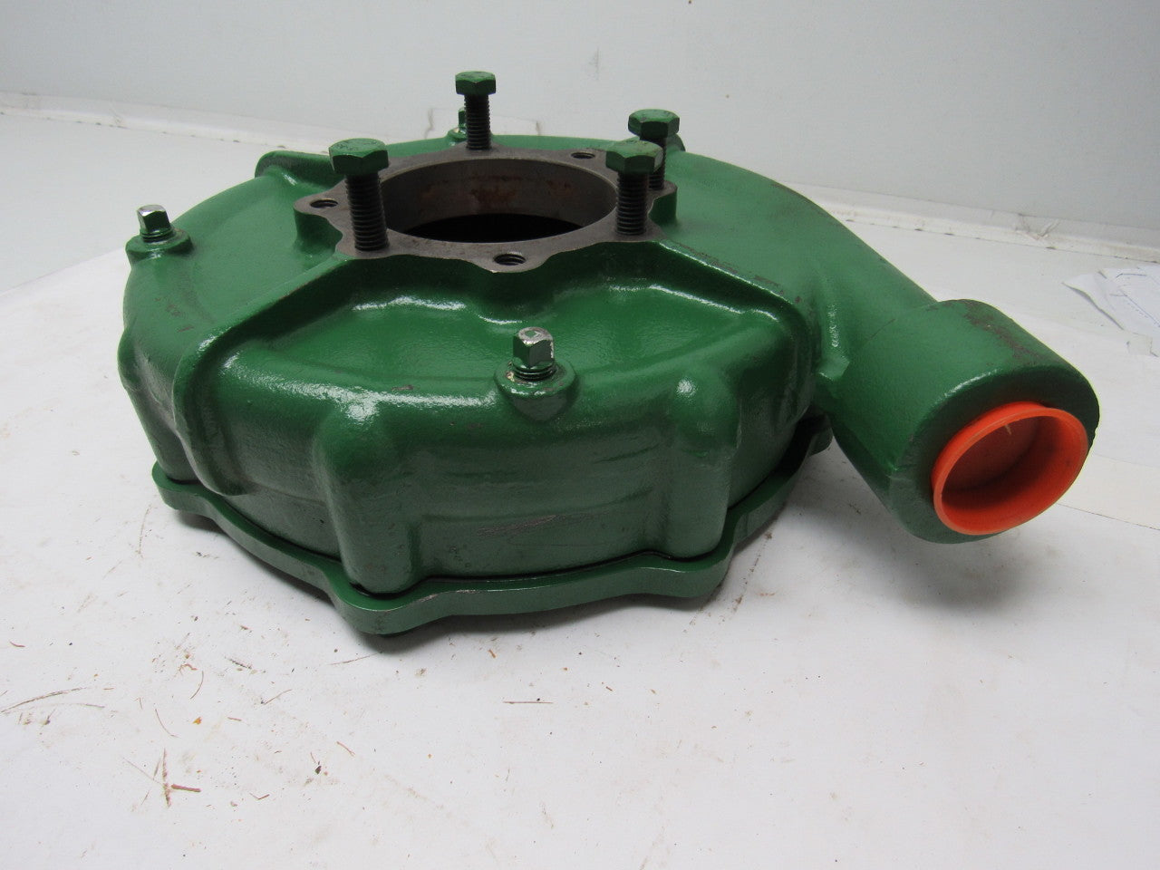 Deming 32188 Impeller Housing for Pump Unit 1-1/2" NPT & 2 " NPT 10" Impeller