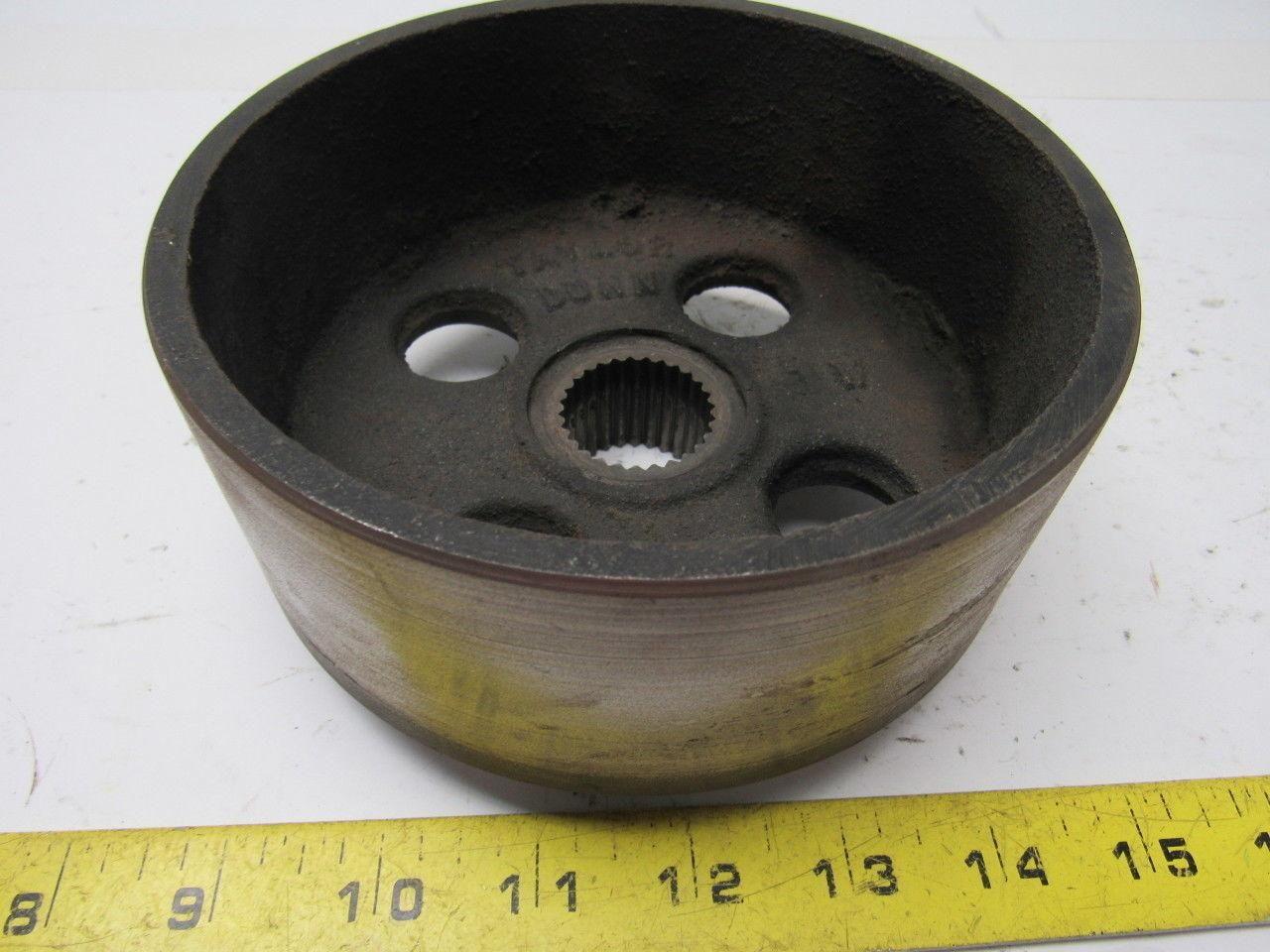 Taylor Dunn 41-532-00 (41532) Brake Drum Splined