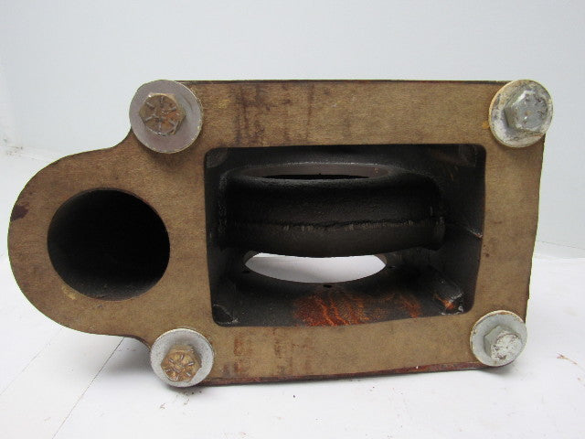Gusher 11027 2365 Impeller Housing for Gusher Pump Model 11027