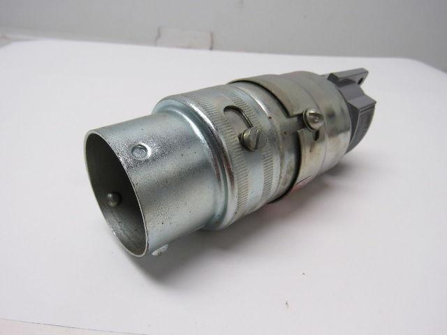 SKP9GC Ever-Lock 9 Pin Electric Plug 20A 250VDC 600 VAC