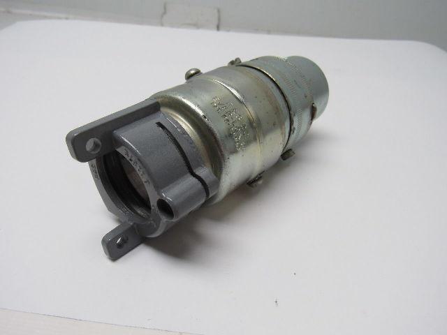 SKP9GC Ever-Lock 9 Pin Electric Plug 20A 250VDC 600 VAC