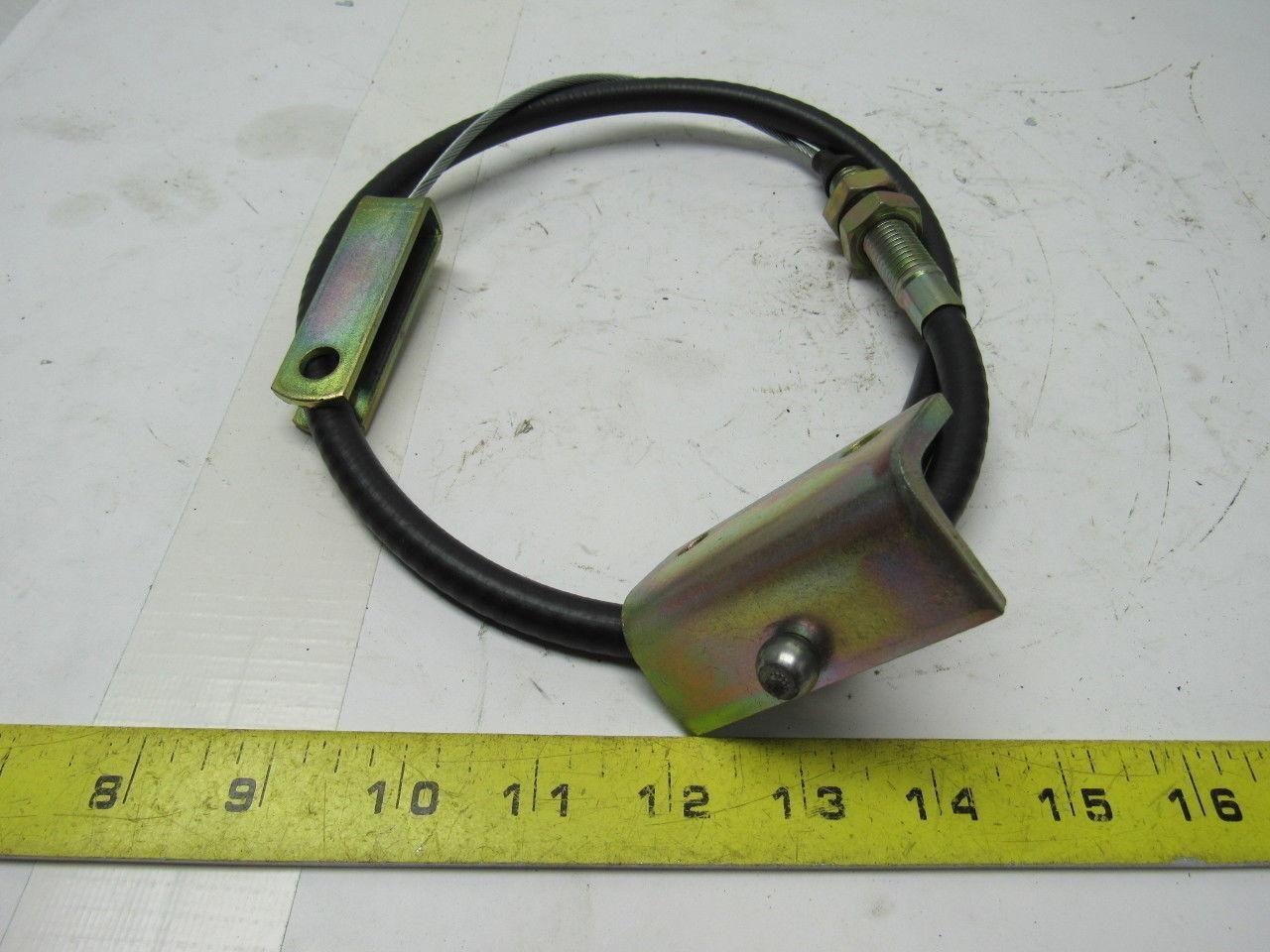 Hyster 192573 Brake Cable New In Bag