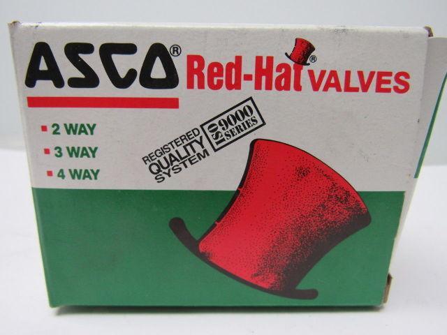 Asco 068068 Red-Hat Solenoid Valve Spare Parts Kit For Series 8316