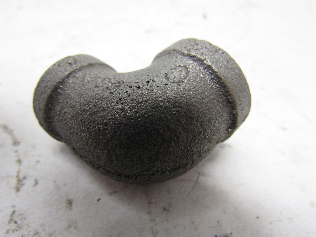 3/8"-1/4" Reducing Elbow 90° Lot Of 21