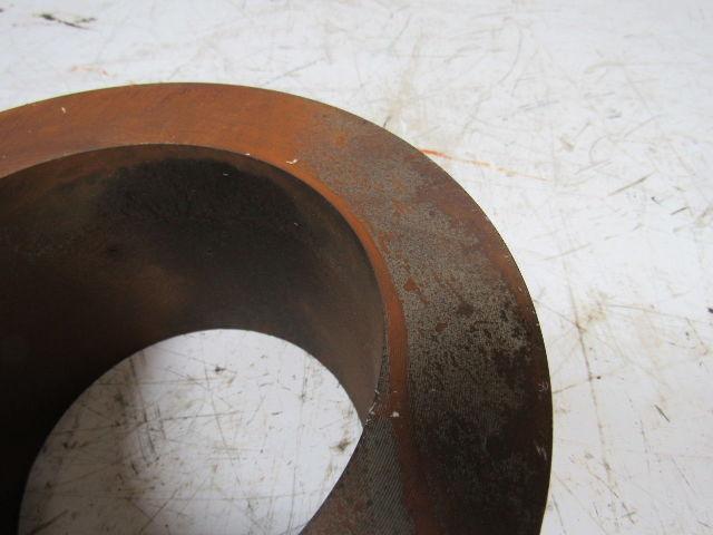 Pipe Stub End Flange Steel 4-7/8" ID X 7-5/8"OD