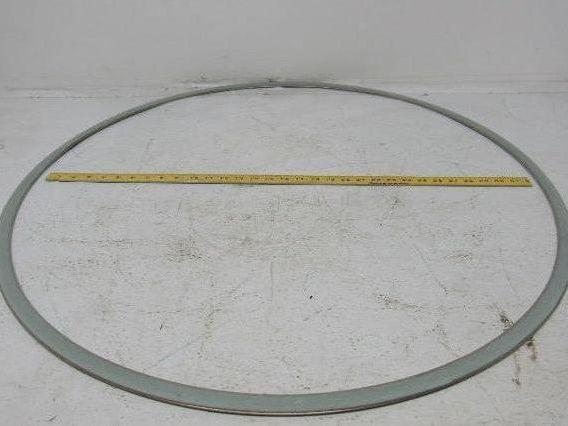 34-3/4" OD X 33" ID X 0.184" Thick Spiral Wound Pipe Gasket