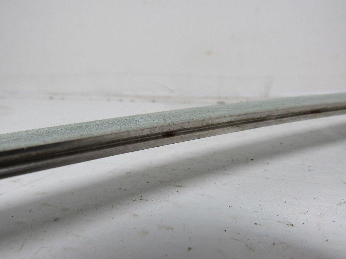 34-3/4" OD X 33" ID X 0.184" Thick Spiral Wound Pipe Gasket