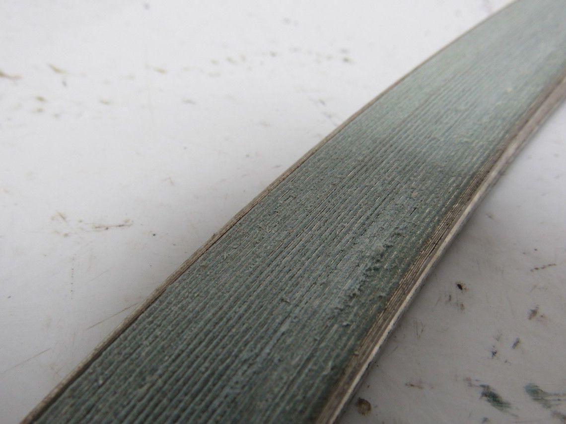 34-3/4" OD X 33" ID X 0.184" Thick Spiral Wound Pipe Gasket