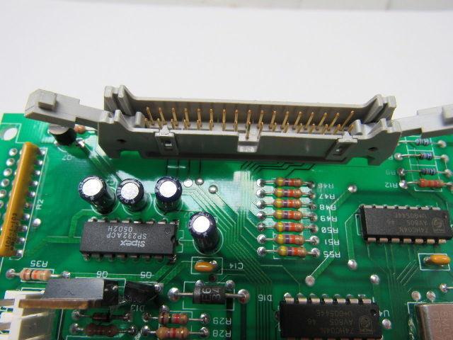 Rapistan Demag DF65213149 Speed Control Board