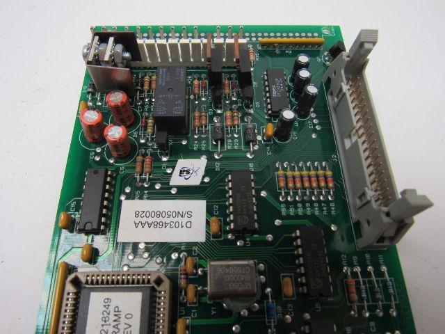DEMAG D103468AAA Speed Control Board