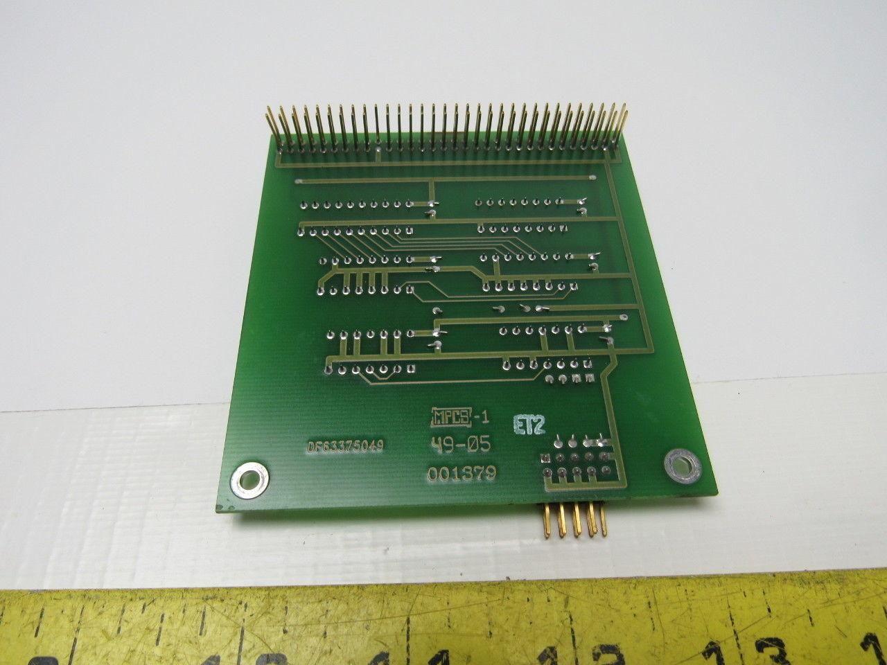 Rapistan DF65174049 Interface Board
