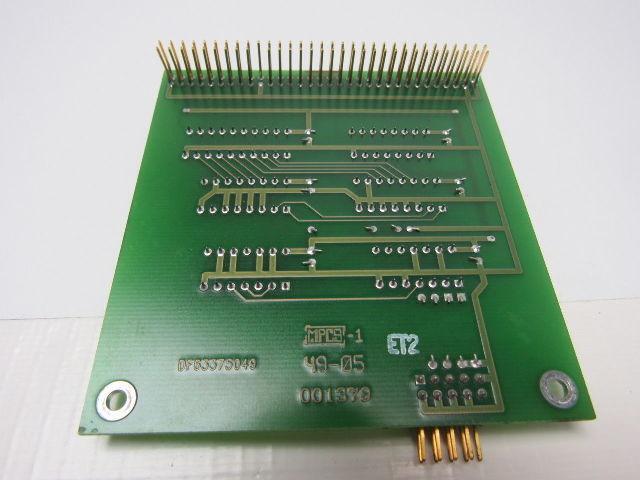 Rapistan DF65174049 Interface Board