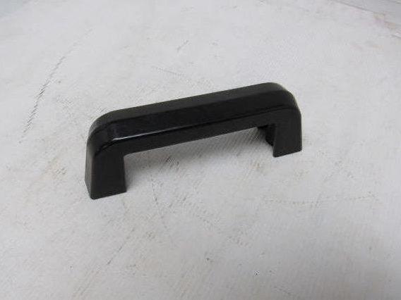 Heavy Duty Black Plastic Pull Handles7-1/4" L x 1-1/2" W x 2-3/8" High
