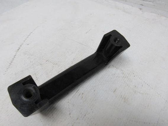 Heavy Duty Black Plastic Pull Handles7-1/4" L x 1-1/2" W x 2-3/8" High