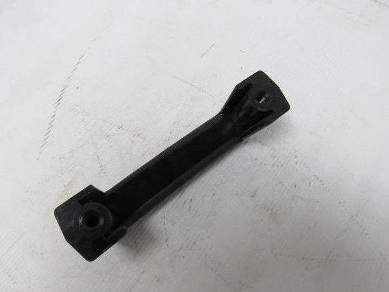 Heavy Duty Black Plastic Pull Handles7-1/4" L x 1-1/2" W x 2-3/8" High