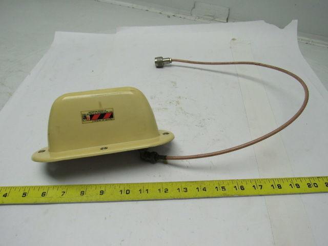 Antenna Specialists 450 470 Transit Antenna