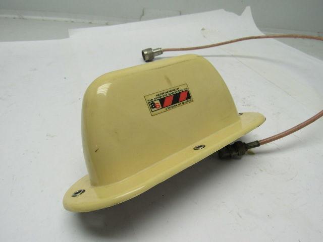 Antenna Specialists 450 470 Transit Antenna