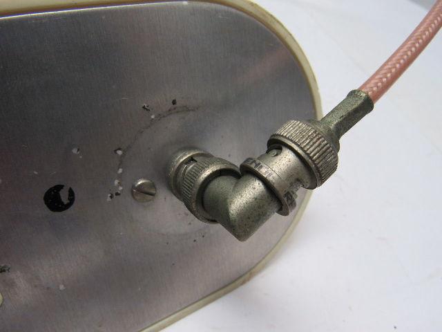 Antenna Specialists 450 470 Transit Antenna