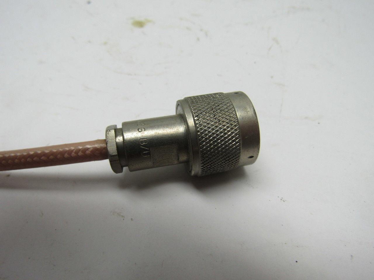 Antenna Specialists 450 470 Transit Antenna