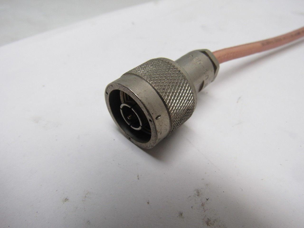 Antenna Specialists 450 470 Transit Antenna