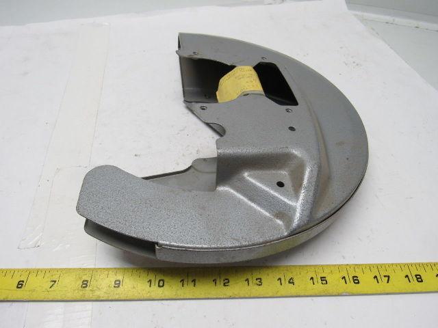 Makita 155616-7 Makita LS1200 12" PVC Cutoff Saw Blade Case