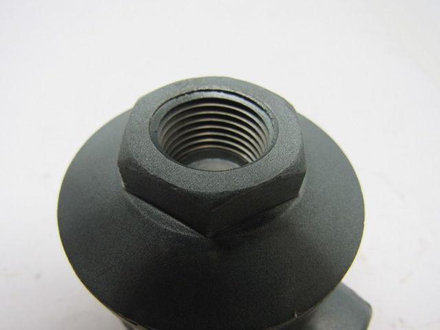 Systems Manufacturing AQ 400-04 Quick Exhaust Valve 1/2" NPT Ports