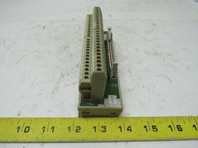 Weidmuller RSF 50/LPK2H Cable Terminal Block Rail Mounted