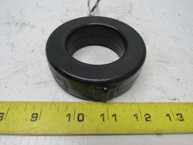 Pioneer Instrumentation 55RL-501 Current Transformer 500:5 Ratio 600V