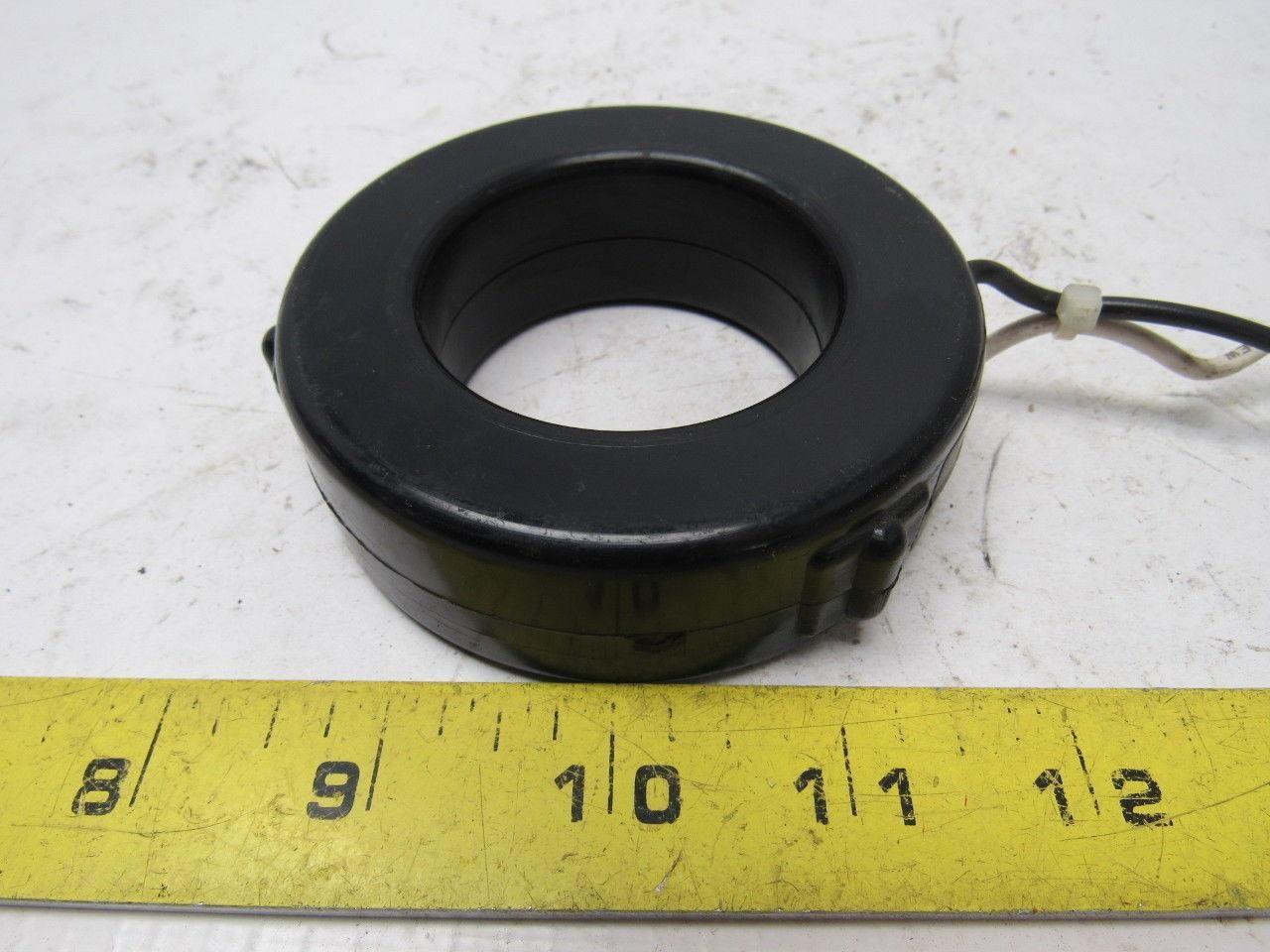 Pioneer Instrumentation 55RL-501 Current Transformer 500:5 Ratio 600V