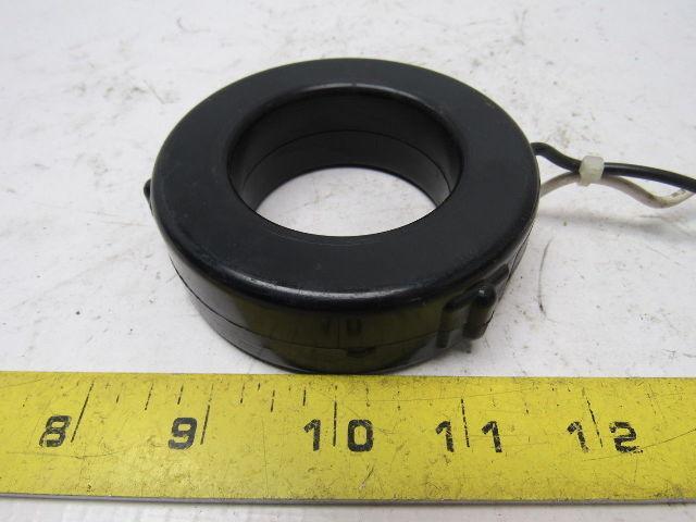 Pioneer Instrumentation 55RL-501 Current Transformer 500:5 Ratio 600V