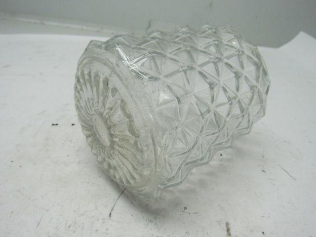 Thomas Industries G2801 Clear Glass Cover 2.730" ID