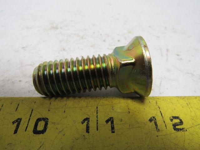 Bobcat 39C1028 New 1-13/16" Bolt 150 PSI Lot of 9