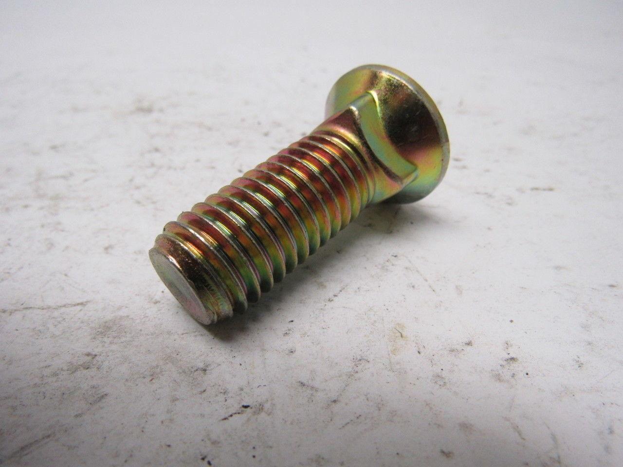 Bobcat 39C1028 New 1-13/16" Bolt 150 PSI Lot of 9