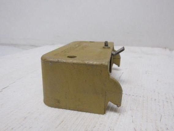Superstrut AB-887 Single Gang Goldguard Receptacle Box With Cover
