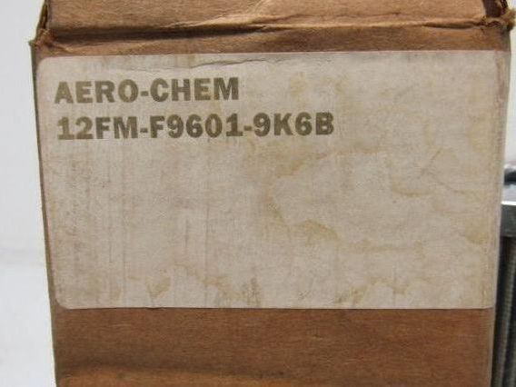 AERO-CHEM 12FM-F9601-9K6B Hydraulic Filter Element