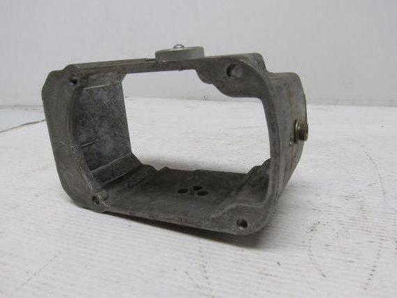 Fairbanks Morse LX2430A Magneto Cover Replacement