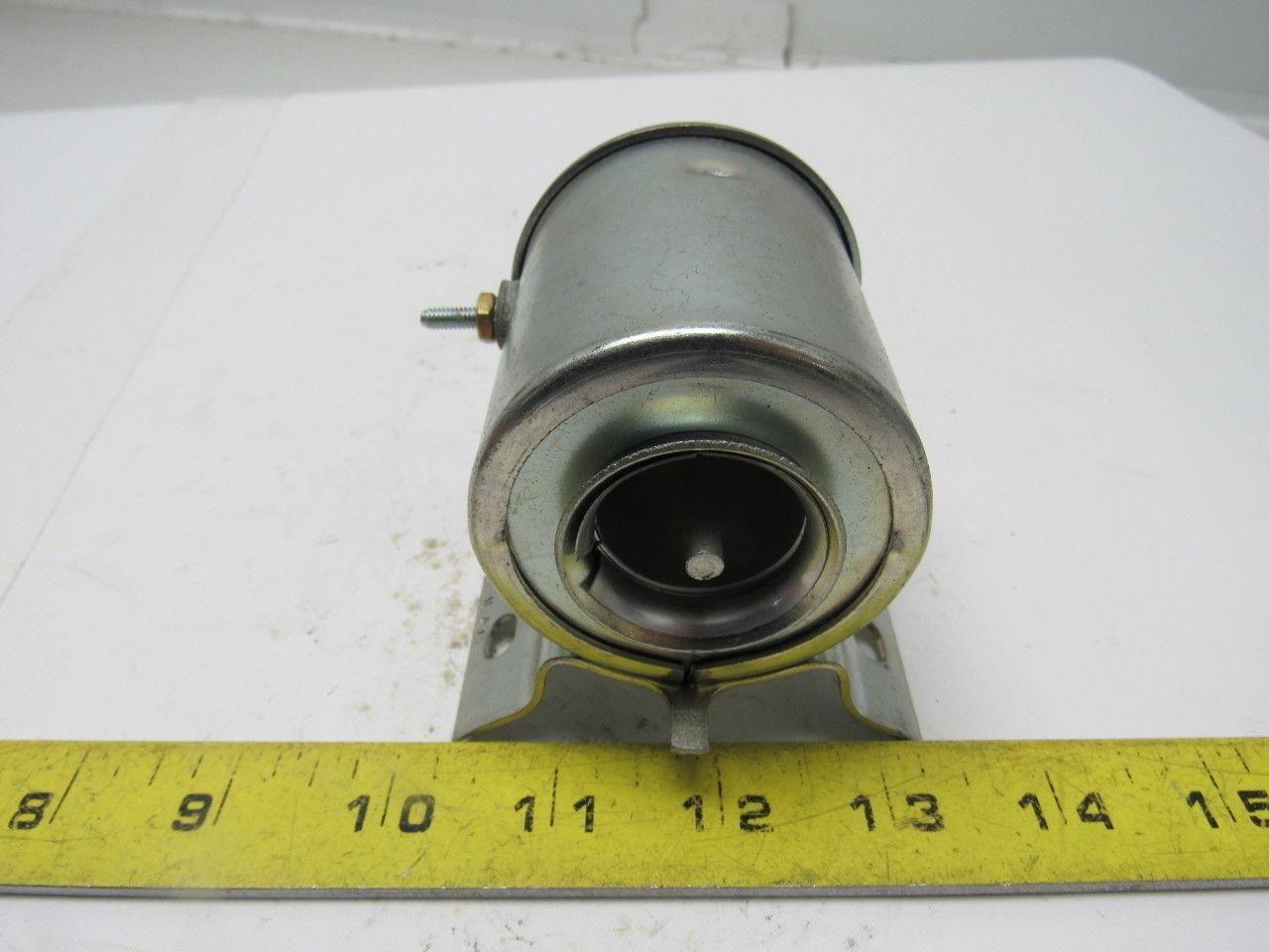 Echlin ST106 Solenoid Starter Replacement 12V
