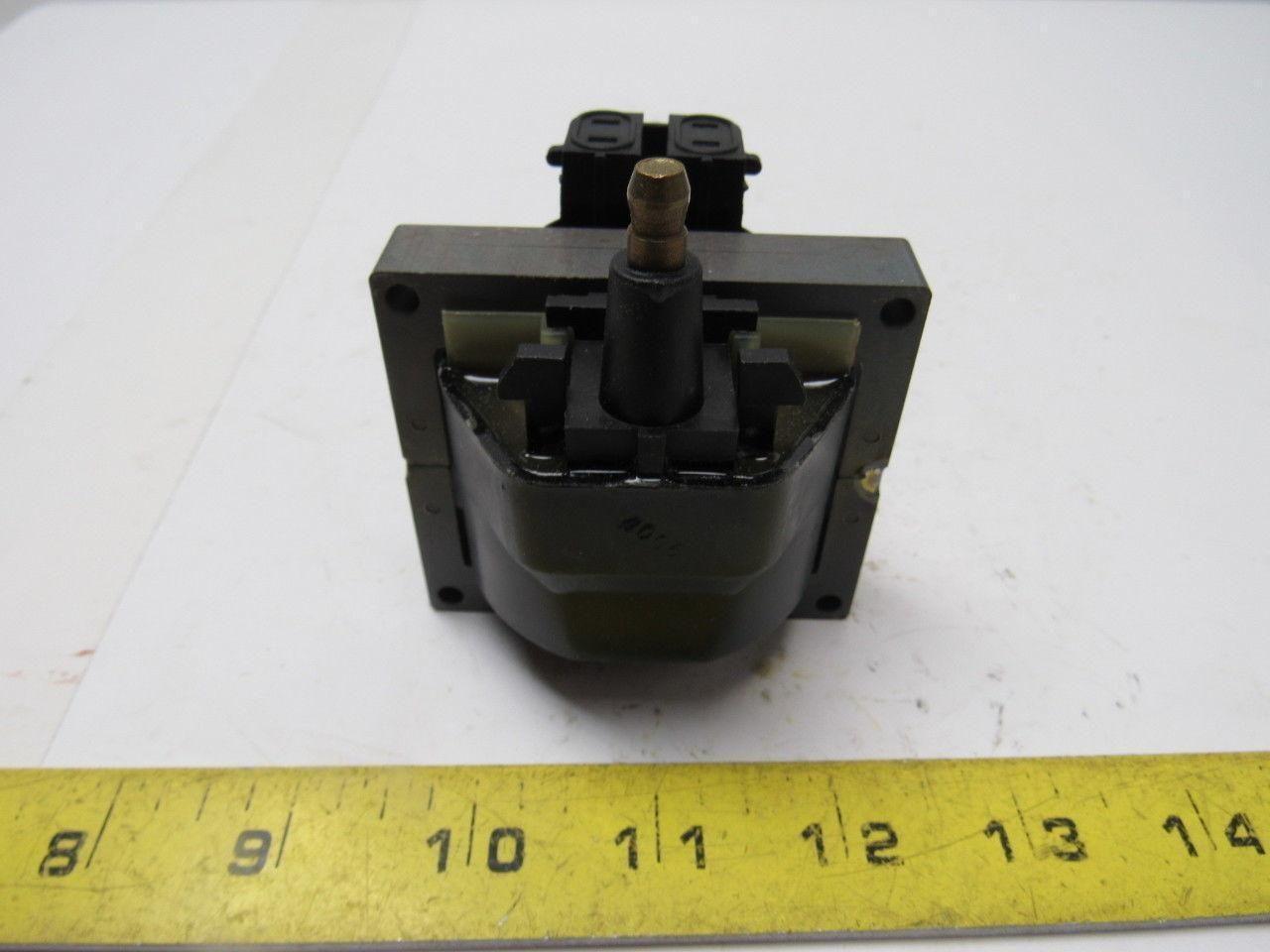 Echlin IC29 Ignition Coil 12V Blade, Bullet Terminals