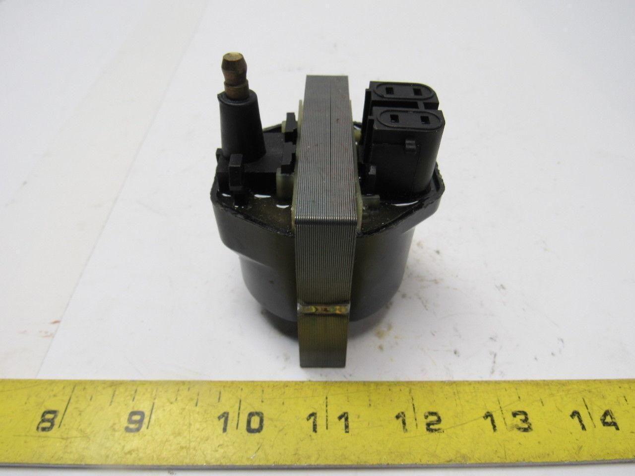 Echlin IC29 Ignition Coil 12V Blade, Bullet Terminals