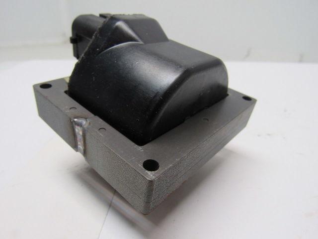 Echlin IC29 Ignition Coil 12V Blade, Bullet Terminals