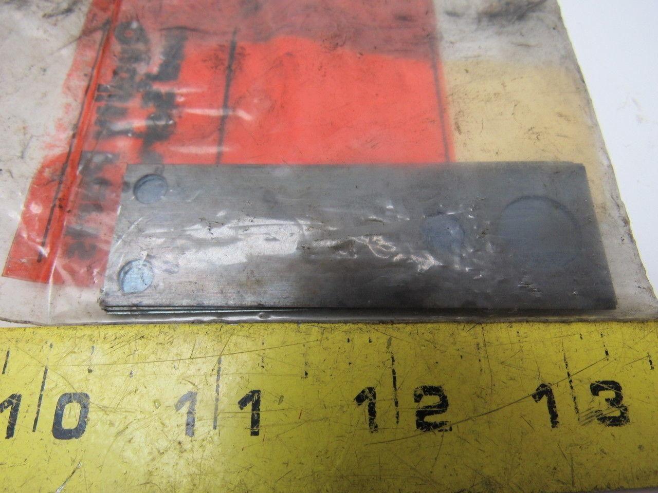 Raymond 123-000-653 Spring Replacements Lot of 8