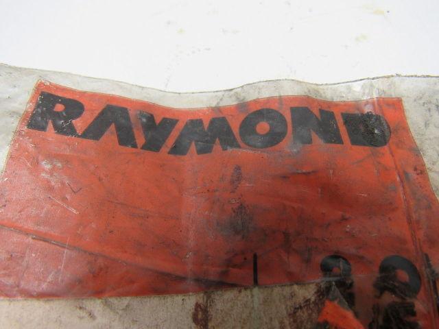 Raymond 123-000-653 Spring Replacements Lot of 8