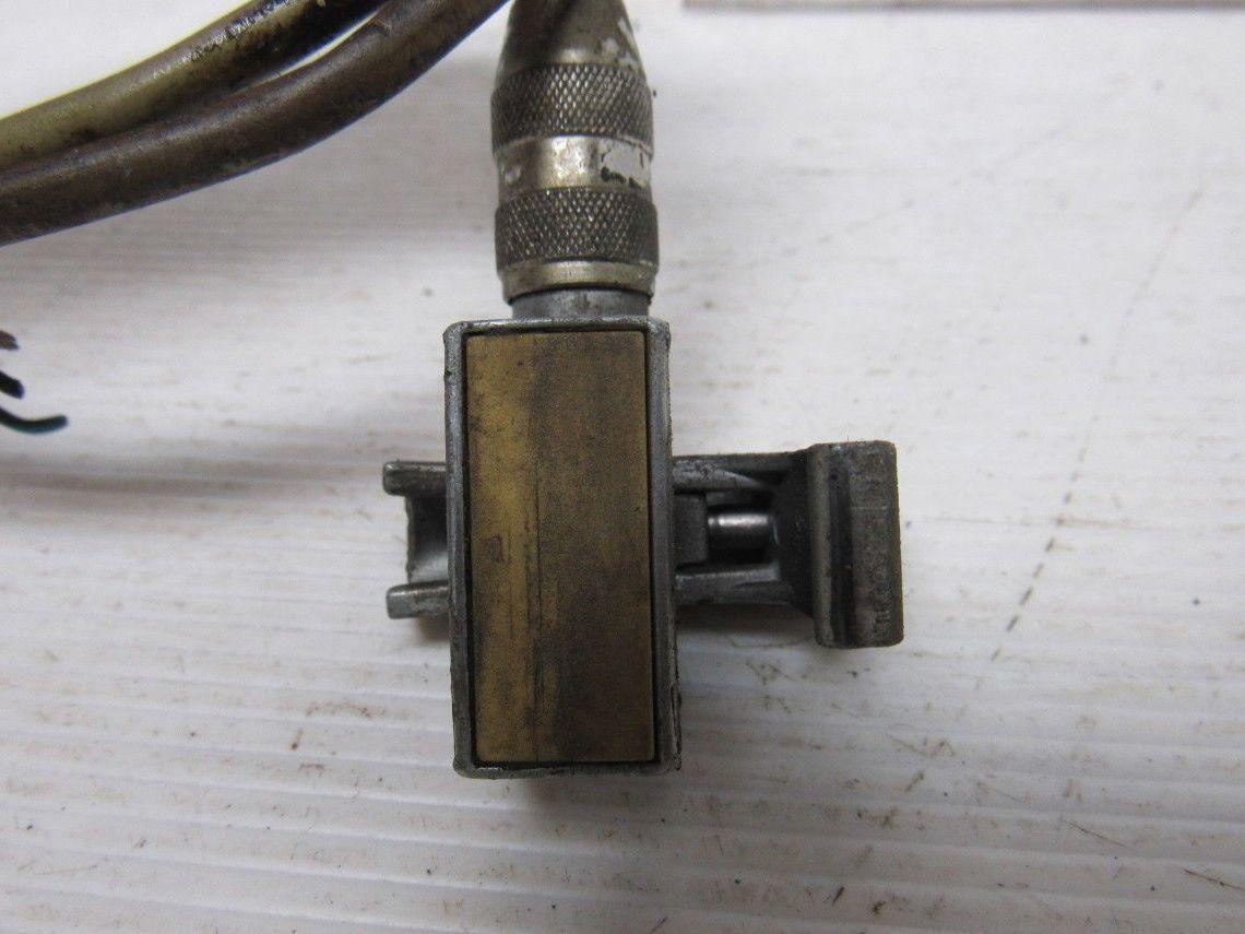 Turck BIM-IKE-AN6X-H1141 Inductive Cylinder Position Sensor 3 Wire DC NPN