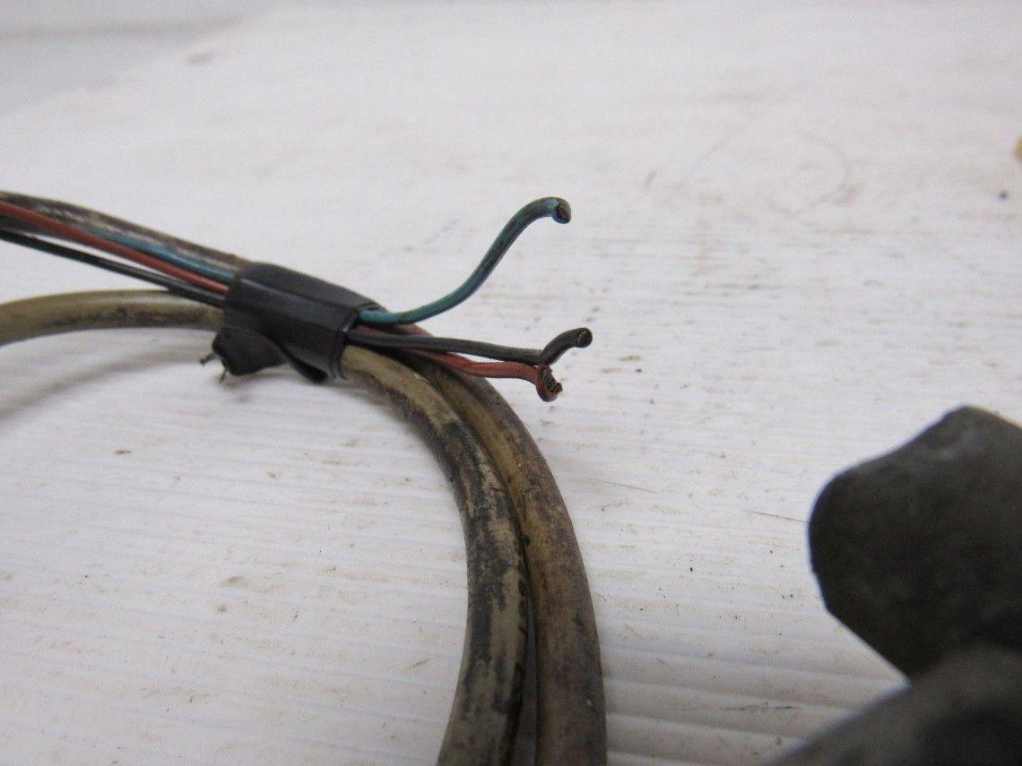 Turck BIM-IKE-AN6X-H1141 Inductive Cylinder Position Sensor 3 Wire DC NPN