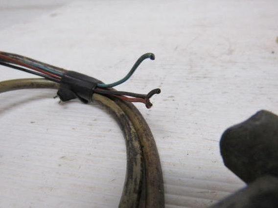 Turck BIM-IKE-AN6X-H1141 Inductive Cylinder Position Sensor 3 Wire DC NPN