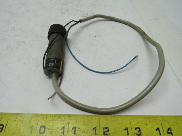 ATC 7253CR0X3ASX Photo Switch Sensor 24 to 240 VAC 18mm