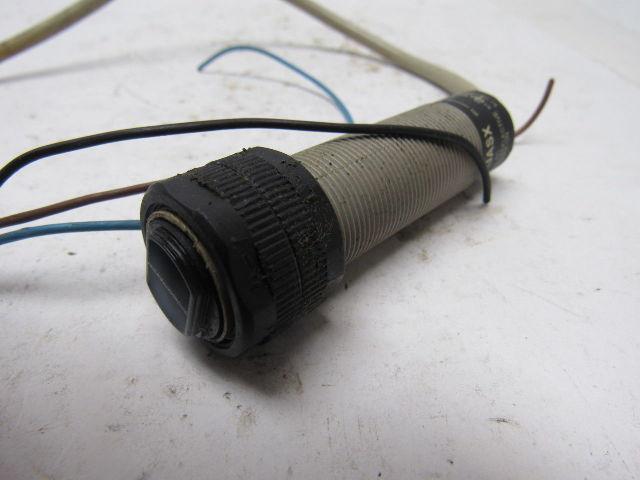 ATC 7253CR0X3ASX Photo Switch Sensor 24 to 240 VAC 18mm