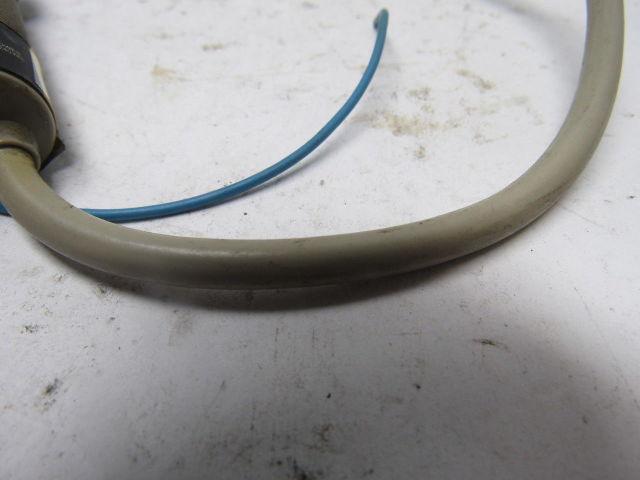 ATC 7253CR0X3ASX Photo Switch Sensor 24 to 240 VAC 18mm